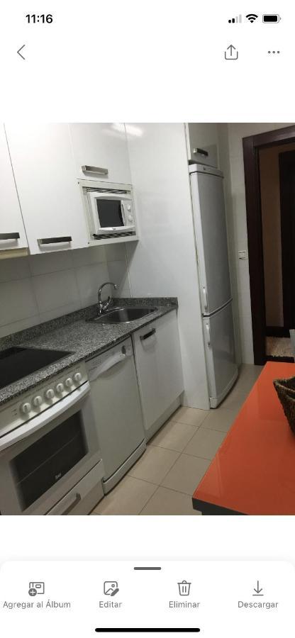 Maria Appartement