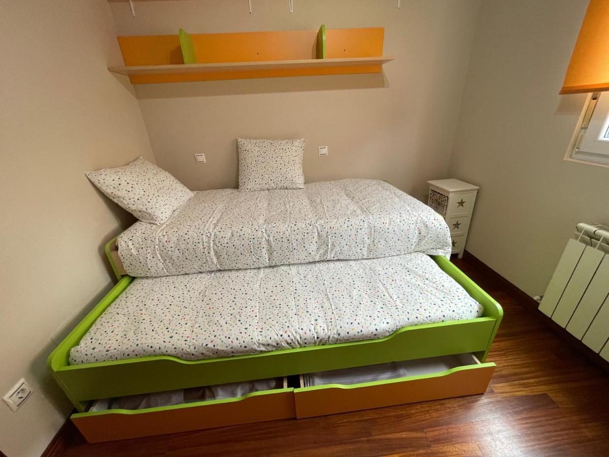 Appartement Maria