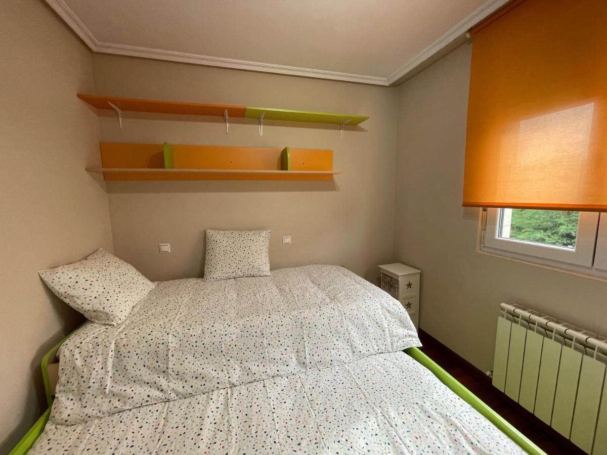 Maria Appartement El Astillero