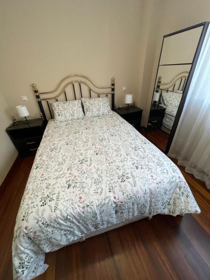 Maria Appartement *