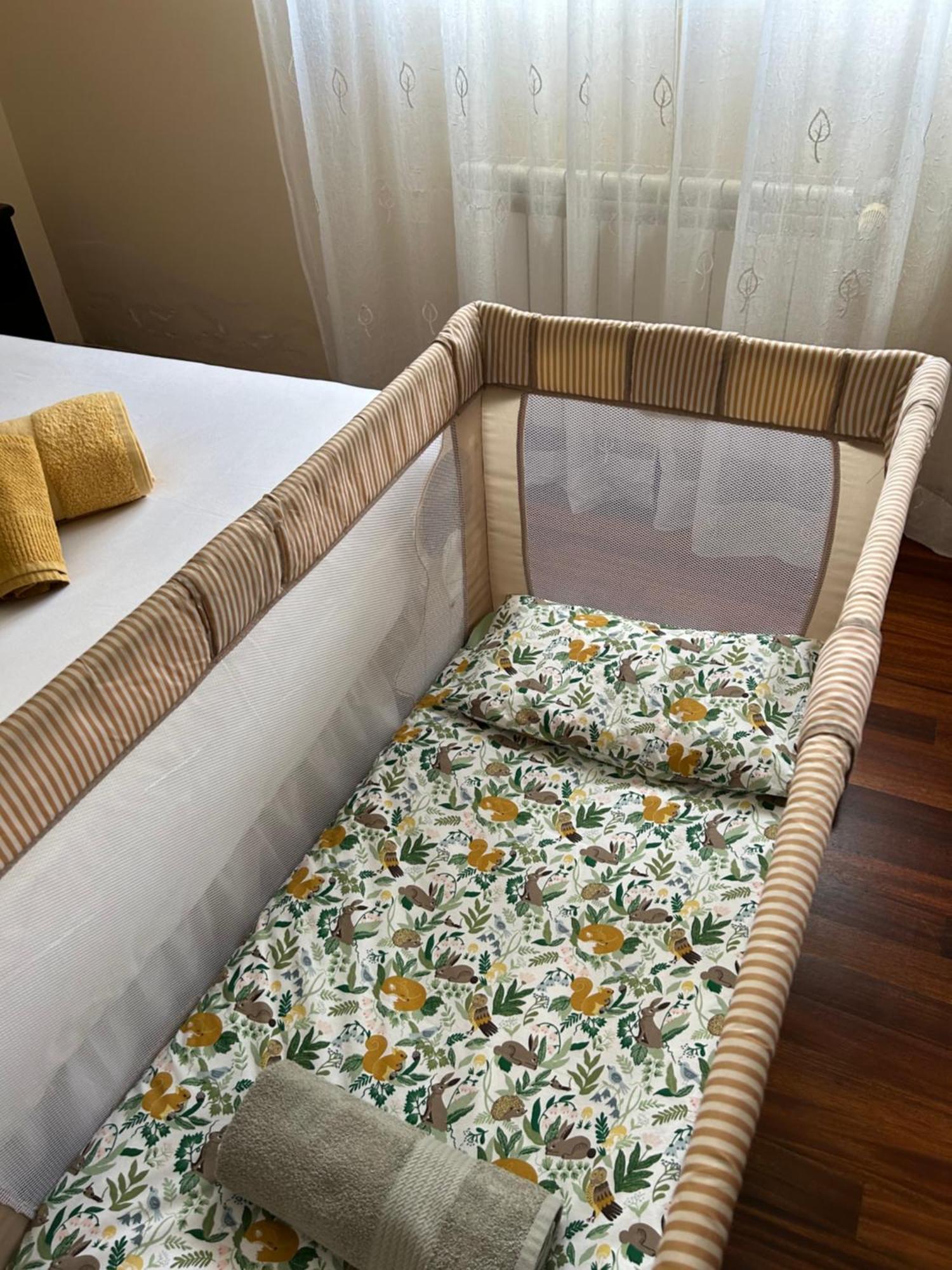 Maria Appartement