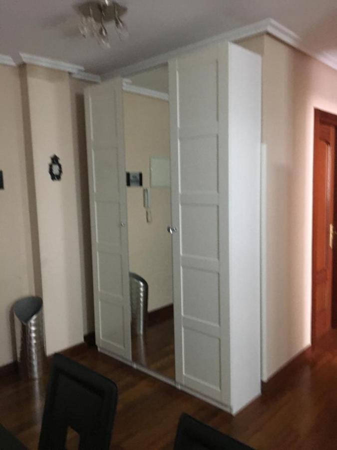 Maria Appartement El Astillero